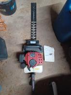 Ikra BHT 60, Ophalen, Gebruikt, Benzine, IKRA Mogatec