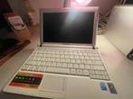Samsung netbook NC10, Computers en Software, Windows Laptops, Ophalen, 10 inch of minder, 2 tot 3 Ghz, HDD