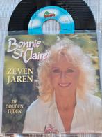 Bonnie st Claire, Ophalen, Zo goed als nieuw, Overige formaten, Levenslied of Smartlap