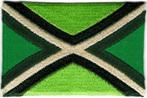 Achterhoek vlag opstrijk patch embleem #1, Verzenden, Nieuw, Overige typen