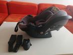 BeSafe iZi Go Modular X2 i-Size  -  optie Dubatti adapters, 0 t/m 13 kg, Ophalen, Overige merken, Gebruikt