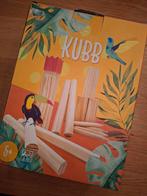 Kubb, Ophalen of Verzenden, Zo goed als nieuw