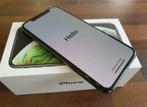Apple iphone XS MAX 64 GB Space gray nieuwstaat garantie, Ophalen, Zo goed als nieuw, Overige typen, Apple iPhone