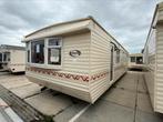 Willerby luxe 370 x 10.50 /3 slk / douche/wc + Gebracht, Caravans en Kamperen, Tot en met 4