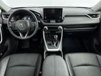Toyota RAV4 2.5 Hybrid Active // LEDER // STOELVERWARMING //, Gebruikt, 4 cilinders, 2487 cc, Leder