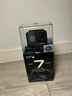 Gopro hero 7 black en accessoires, Ophalen of Verzenden, Zo goed als nieuw, GoPro