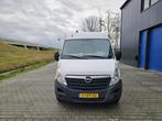 Opel Movano 2.3 CDTI L2H3 | Camera | Cruise Control | Airco, Euro 5, Gebruikt, 4 cilinders, 1865 kg