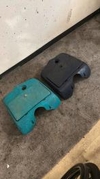 Zip Type 3 beenschild, Motoren, Tuning en Styling, Ophalen of Verzenden