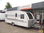 Adria Adora 512 UP, Caravans en Kamperen, Caravans, Rondzit, Bedrijf, 1250 - 1500 kg, Schokbreker