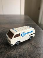 Siku VW Transporter 3 Bauknecht, Ophalen of Verzenden, Gebruikt, Auto, SIKU