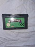 Wario Land 4 - Game Boy Advance, Gebruikt, 1 speler, Ophalen of Verzenden, Platform
