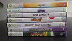 Diverse XBOX360 games, Ophalen of Verzenden, Zo goed als nieuw, Vanaf 3 jaar