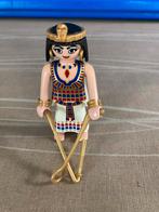 Playmobil Cleopatra., Ophalen of Verzenden, Zo goed als nieuw