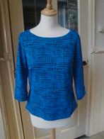 EXPRESSO Kobaltblauw truitje maat M, Maat 38/40 (M), Ophalen of Verzenden, Zo goed als nieuw, Expresso