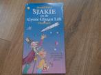 Roald Dahl 3-cd Luisterboek Sjakie en de grote glazen lift, Cd's en Dvd's, Cd's | Kinderen en Jeugd, Ophalen of Verzenden, Nieuw in verpakking