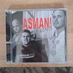Asman! - Mijn Wereld CD, Ophalen of Verzenden, Gebruikt, Levenslied of Smartlap