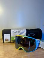 Nieuwe Oakley Skibril Maat L, Overige merken, Nieuw, Ophalen of Verzenden, Kleding