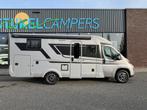 Adria Compact Supreme DL AUT | OVEN | ADAP. CRUISE, Caravans en Kamperen, Campers, Automaat, Winterisolatie, Ringverwarming, Fiat