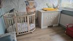 Complete babykamer incl. Stokke ledikant, Ophalen, 50 tot 70 cm, Zo goed als nieuw, 75 tot 100 cm