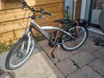 Stoere jongensfiets, Ophalen of Verzenden, Gebruikt, 20 inch
