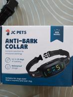 Anti blafband jc pets, Dieren en Toebehoren, Ophalen of Verzenden, Zo goed als nieuw
