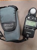 Minolta IVF Autometer - Goede Staat, Ophalen of Verzenden, Zo goed als nieuw