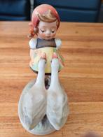 Hummel/Goebel nr. 47 3/0, Verzamelen, Beelden en Beeldjes, Ophalen of Verzenden, Zo goed als nieuw, Hummel
