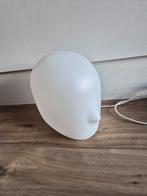 IKEA Ligtgevend Hoofd - Verschillende Kleuren, Huis en Inrichting, Lampen | Vloerlampen, Ophalen