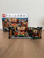 Lego set Friends Central Perk - 21319, Ophalen of Verzenden, Zo goed als nieuw