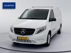 Mercedes-Benz Vito 116 CDI Extra Lang Led Trekhaak Navigatie, Automaat, Achterwielaandrijving, Gebruikt, Euro 6