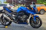 Fazer 800 FZ8S 2012. Veel extras, Motoren, Motoren | Yamaha, 4 cilinders, Meer dan 35 kW, 800 cc, Sport