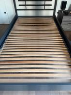 Lattenbodem 120x210 cm, Ophalen, 210 cm, Zo goed als nieuw, Twijfelaar