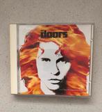 CD The Doors, Ophalen of Verzenden, Zo goed als nieuw