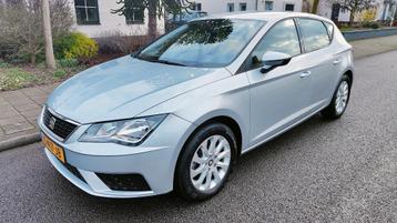 Seat Leon 1.2 TSI 2018  43079 km nieuwstaat ! beschikbaar voor biedingen