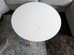 Mid Century Koffietafel/Salontafel, Ophalen, Gebruikt, 50 tot 100 cm, Kunststof