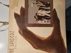 The spiderz pressure vinyl, Ophalen of Verzenden, 1960 tot 1980, Zo goed als nieuw, 12 inch