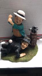 Beeld, Ophalen of Verzenden, Zo goed als nieuw