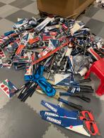Partij gereedschap verkoop 2,99 en 5,99, Doe-het-zelf en Verbouw, Gereedschap | Handgereedschap, Ophalen, Nieuw