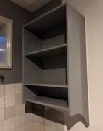 2x IKEA Tornviken Open Kast - 60x100cm, Ophalen, 100 tot 150 cm, 50 tot 100 cm, Zo goed als nieuw