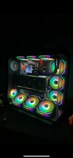 High-End Gaming PC | RTX 4080 Super | i9-14900K, Computers en Software, Desktop Pc's, Ophalen, 32 GB, Zo goed als nieuw, SSD