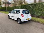 Renault Twingo 1.5 dCi Airco Lange APK, Auto's, Renault, Voorwielaandrijving, Twingo, 4 cilinders, 4 stoelen