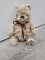 Winnie the pooh classic 100 acre wood knuffel nieuw, Ophalen of Verzenden, Zo goed als nieuw, Stoffen beer, Overige merken