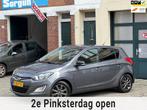 Hyundai I20 1.2i Go!, Euro 5, Gebruikt, 4 cilinders, Origineel Nederlands