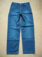 blauwe Jeans maat 30 oftewel 46 - 48 nog nieuw, Kleding | Heren, Ophalen of Verzenden, Nieuw, Blauw, W32 (confectie 46) of kleiner