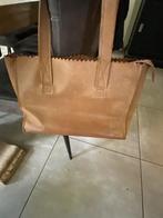 Mooie handtas moyomy my paper bag, Ophalen of Verzenden, Zo goed als nieuw, Handtas