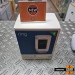 Ring Spotlight Cam Pro Battery NIEUW in doos, Audio, Tv en Foto, Videobewaking