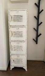 Industriële locker, Ophalen, Zo goed als nieuw, Industriële stijl