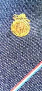 Moveo stropdas Meer Ontspanning voor Ernstige Oorlogsgewonde, Ophalen of Verzenden, Nieuw, Gebruiksvoorwerp