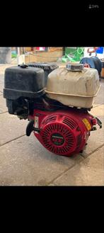 Honda GX 390, Ophalen, Gebruikt, Benzinemotor, 1800 rpm of meer