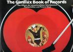 The Gimmix book of records - Duitstalig, Boeken, Muziek, Zo goed als nieuw, Verzenden, Overige onderwerpen, Frank Goldmann